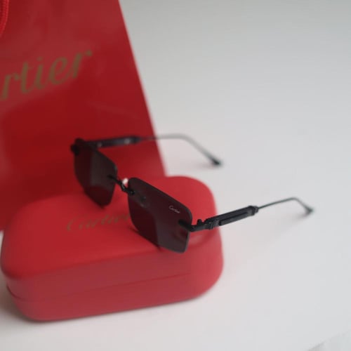 نظارة كارتيير - CR104