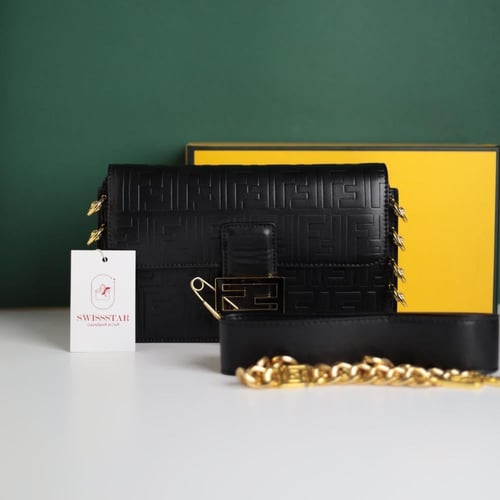 شنطة فندي دايموند F114