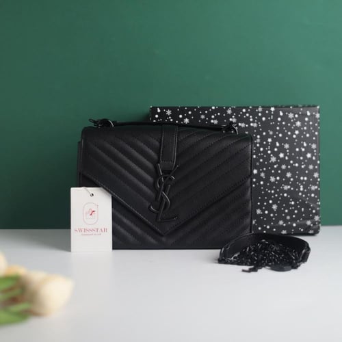 شنطة سان لوران كاسندرا N101