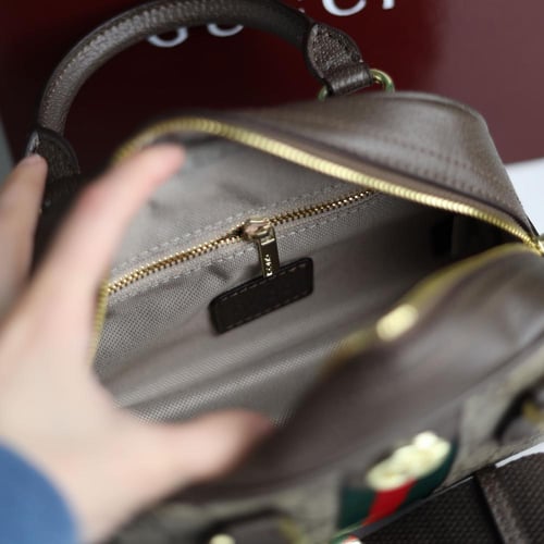 شنط قوتشي اوفيديا ميني بوستن G252