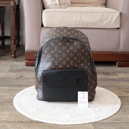 شنطة لويس فيتون تيك أوف LF171