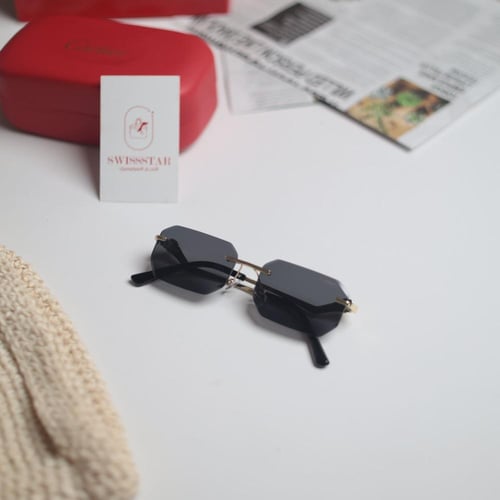 نظارة كارتيير - CR33