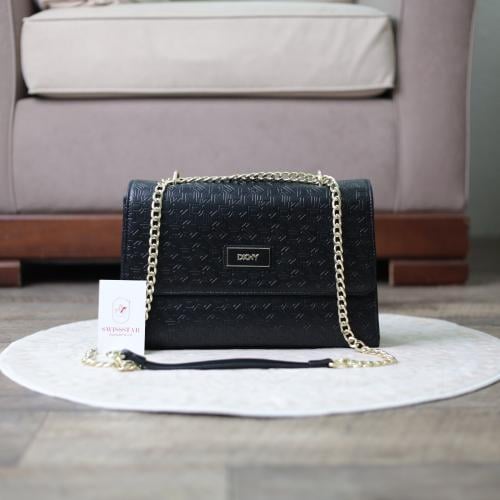 شنطة دكني نسائي D107