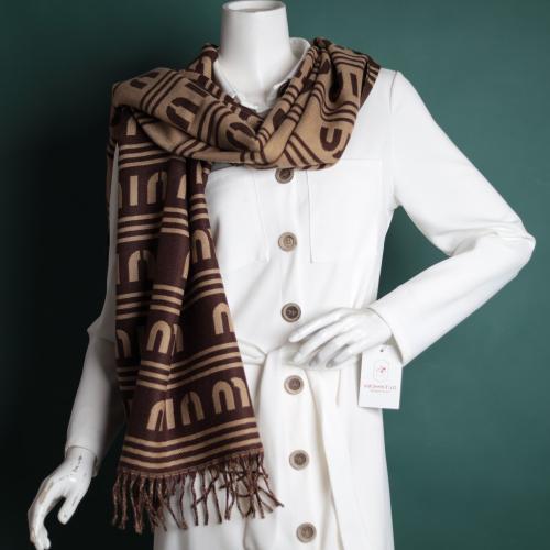 شال ميو ميو MIU10