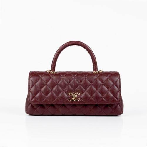 Chanel C189 bag