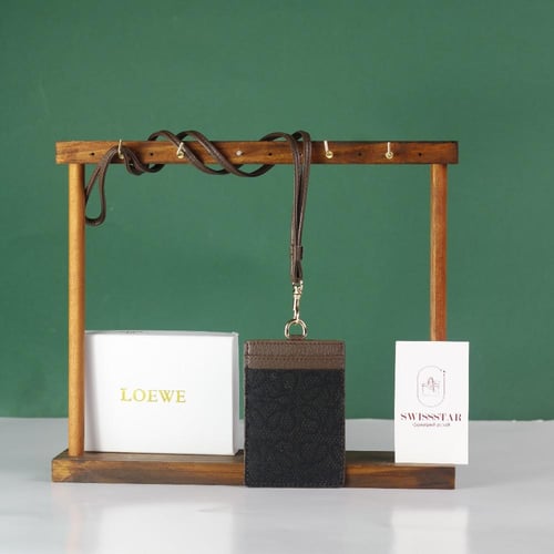 حامل بطاقات لويفي - LOE12