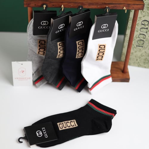 جوارب قوتشي - GU3