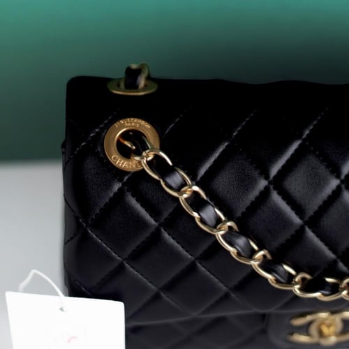 شنطة شانيل فلاب 11.12 C107