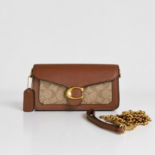 Coach Tabi bag Co138