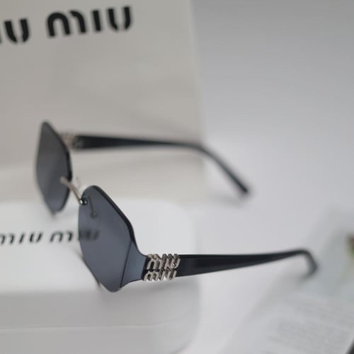 نظارة ميو ميو - MIU05