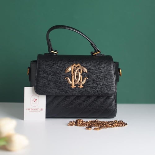 روبيرتو كفالي ميرور سنيك هاند باق K102