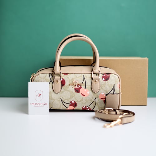 شنطة كوتش روان ساتشيل CO158