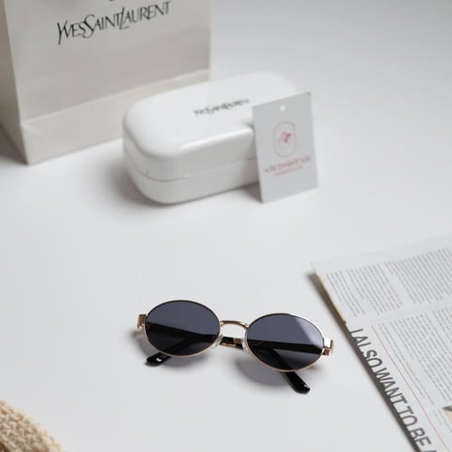 نظارة سان لوران - N1