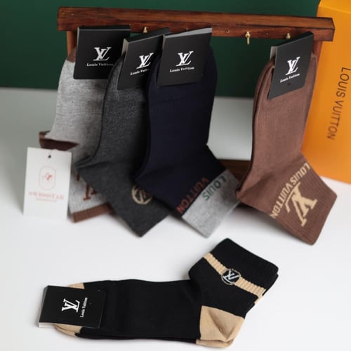 جوارب لويس فيتون LV1