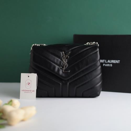 شنطة سان لوران لولو N111