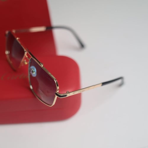 نظارة كارتيير - CR107