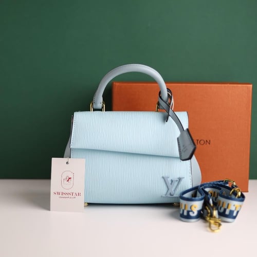 شنطة لويس فيتون كابوسينس LF108