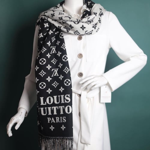 شال لويس فيتون LF101