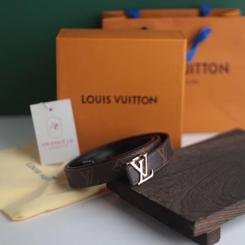 حزام لويس فيتون LF100