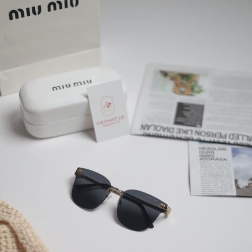 نظارة ميو ميو - MIU07