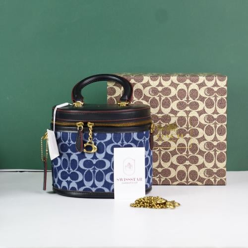 شنطة كوتش تريل CO141