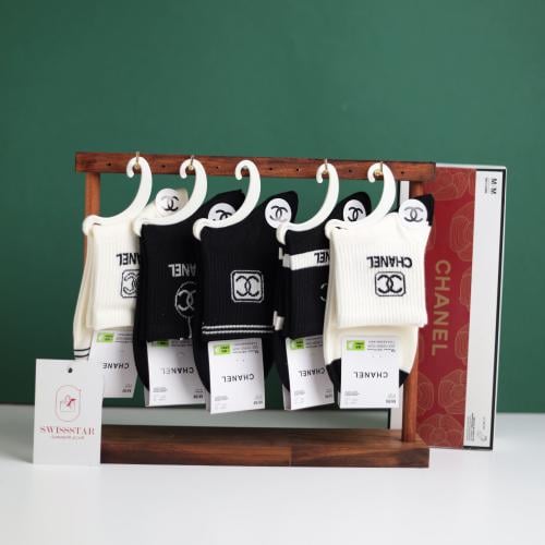 جوارب شانيل - C4