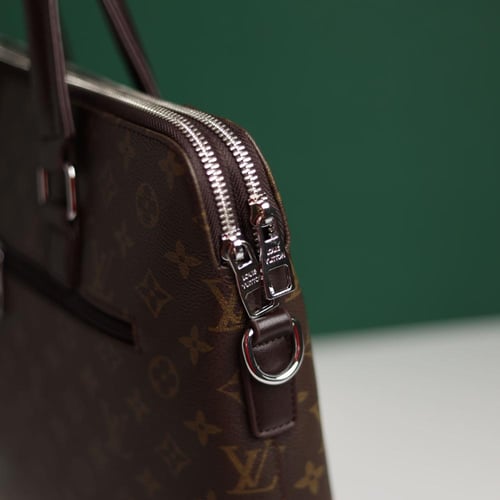 شنطة لويس فيتون لابتوب LF112