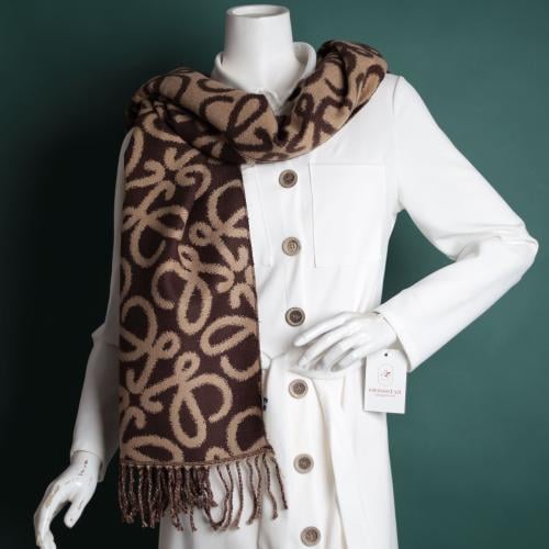 شال لويفي LO10