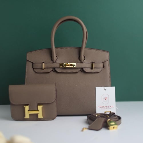 شنطة هرمز بيركن HE109