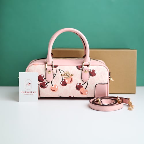 شنطة كوتش روان ساتشيل CO158