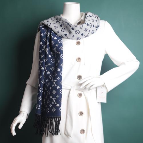 شال لويس فيتون LF110
