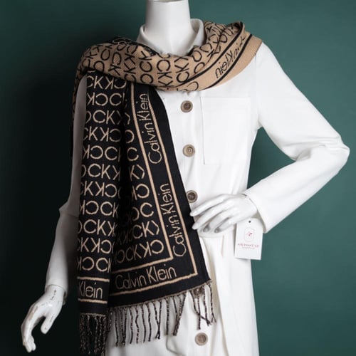 شال كالفن كلااين CK1