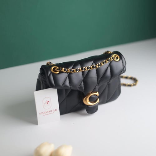 شنطة كوتش تابي كويلتينج CO107