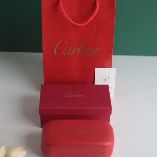 نظارة كارتيير - CR132