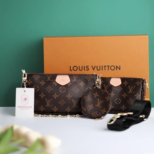 لويس فيتون مالتي بوشيت LF140