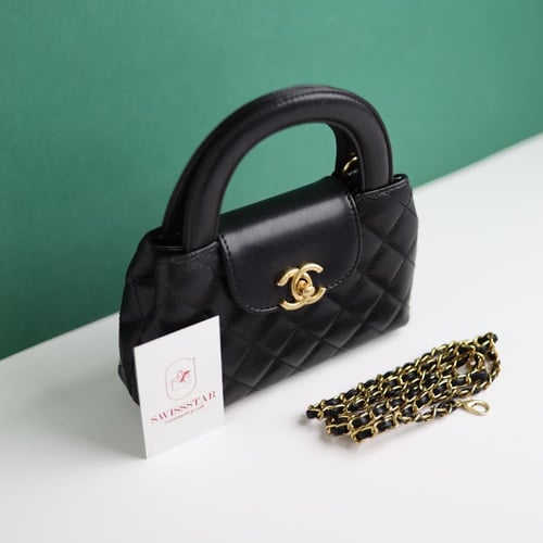 شنطة شانيل نانو C114