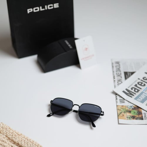 نظارة بوليس - P1