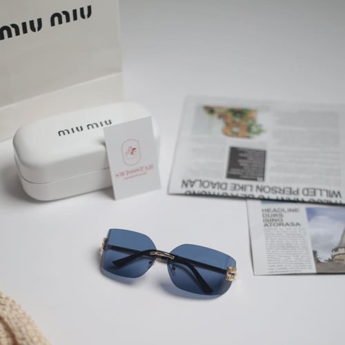 نظارة ميو ميو - MIU03