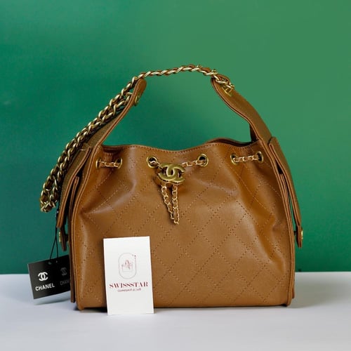 شنطة شانيل 25 وسط C105