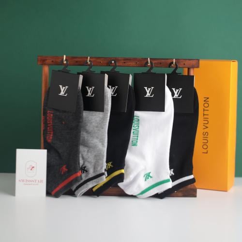جوارب لويس فيتون LV1