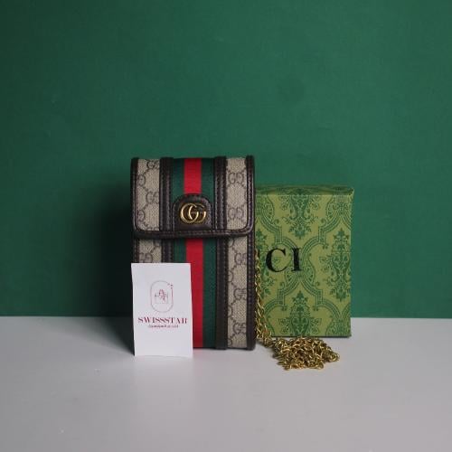 Gucci GU16 Mobile Phone Case