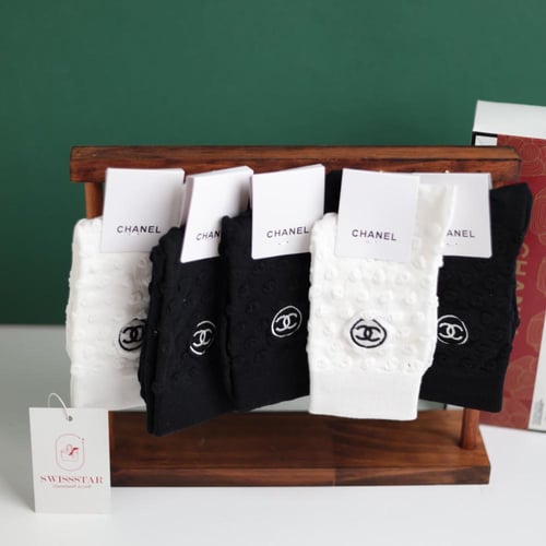 جوارب شانيل - C3