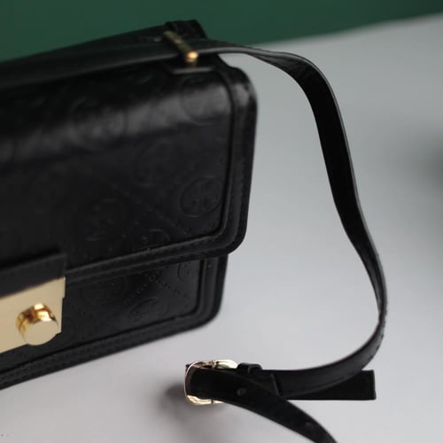 شنطة توري بورش مونوجرام T121