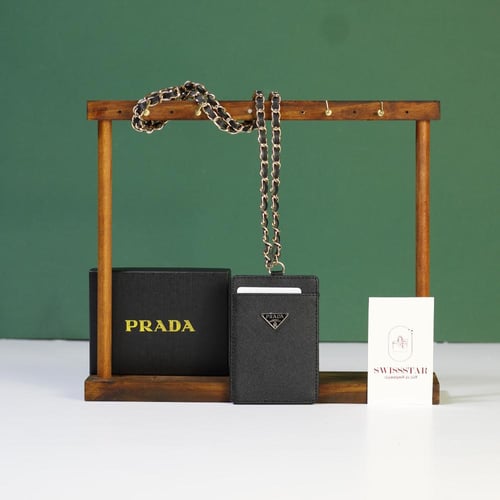 حامل بطاقات برادا - B11