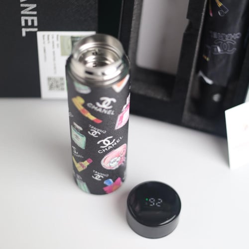 مق وشمسية شانيل C3