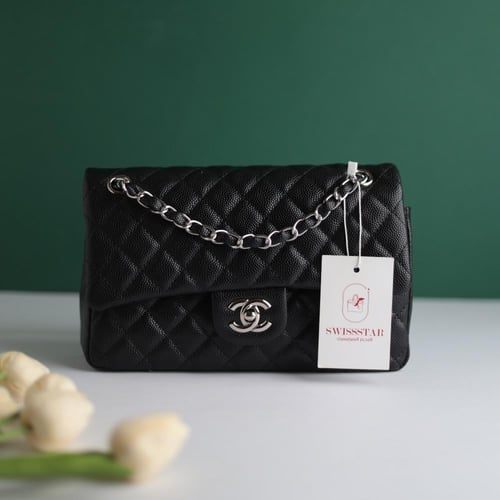 شنطة شانيل 11.12 C101