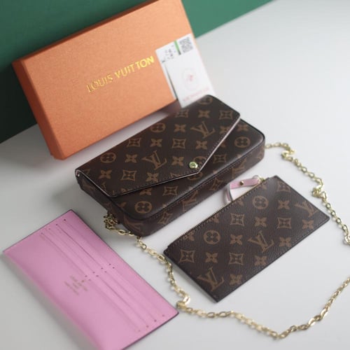 شنطة لويس فيتون فيليسي LF106