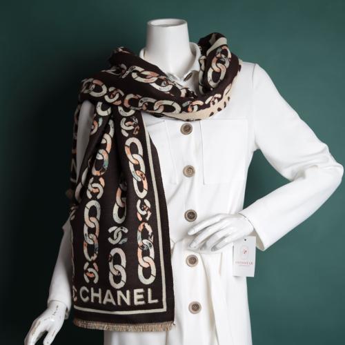 شال شانيل C10