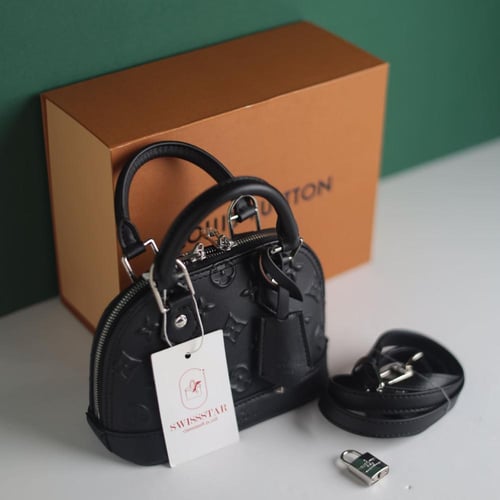 شنطة نسائي لويس فيتون LF141