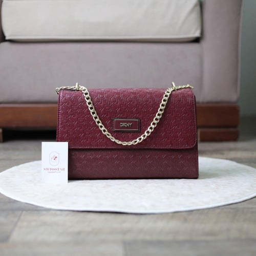 شنطة دكني نسائي D107